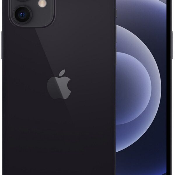 Apple iPhone 12 – Refurbished Grade A+